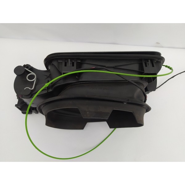 Portinhola Tanque Combustível Bmw 320i 2013 2014