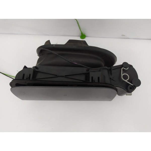 Portinhola Tanque Combustível Bmw 320i 2013 2014