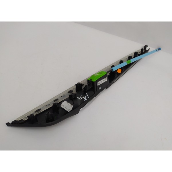 Maçaneta Interna Traseira Esquerda Bmw X1 2017 2018