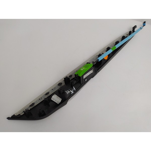 Maçaneta Interna Traseira Esquerda Bmw X1 2017 2018