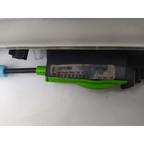 Maçaneta Interna Traseira Direita Bmw X1 2017 2018