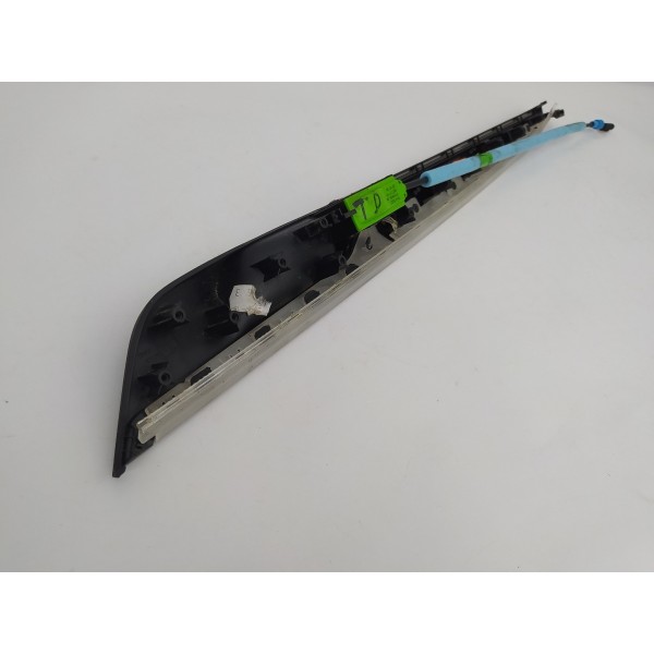 Maçaneta Interna Traseira Direita Bmw X1 2017 2018