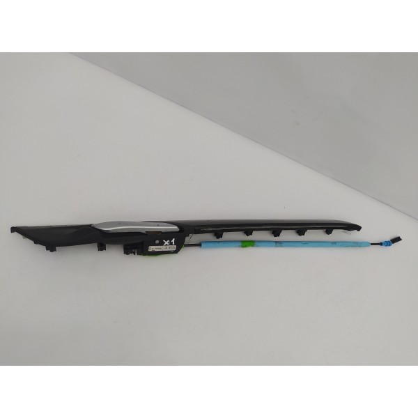 Maçaneta Interna Traseira Direita Bmw X1 2017 2018