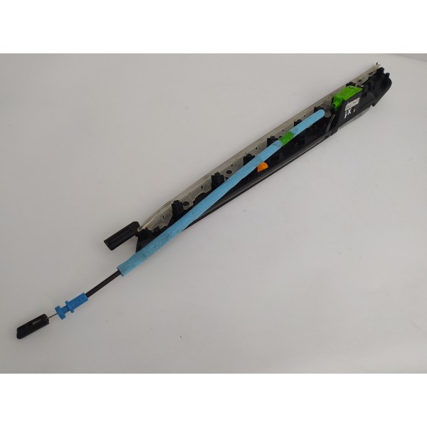 Maçaneta Interna Traseira Direita Bmw X1 2017 2018