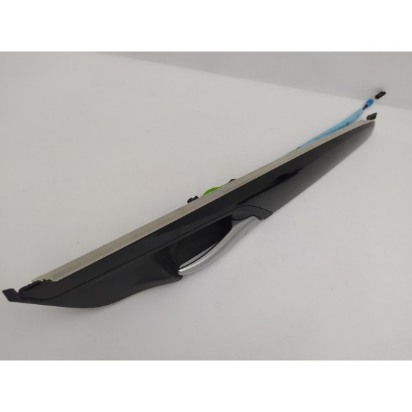 Maçaneta Interna Traseira Direita Bmw X1 2017 2018