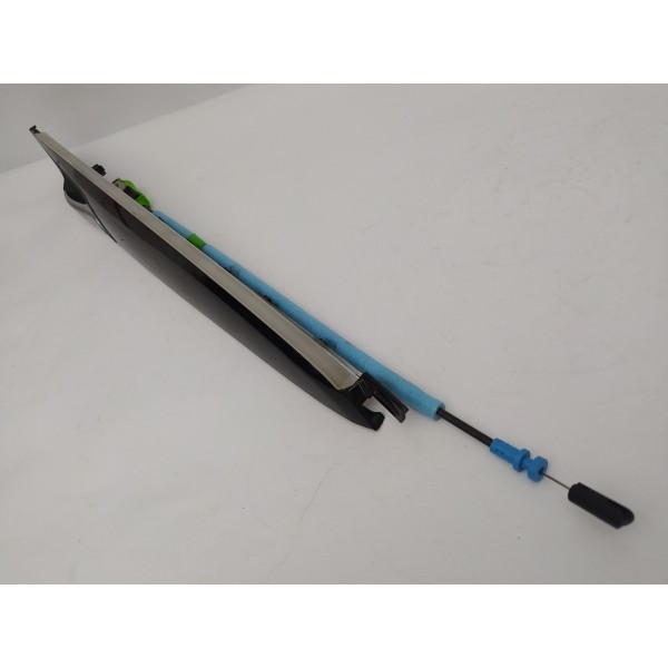 Maçaneta Interna Traseira Direita Bmw X1 2017 2018