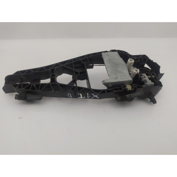 Suporte Maçaneta Traseira Direita Bmw X1 2017 2018