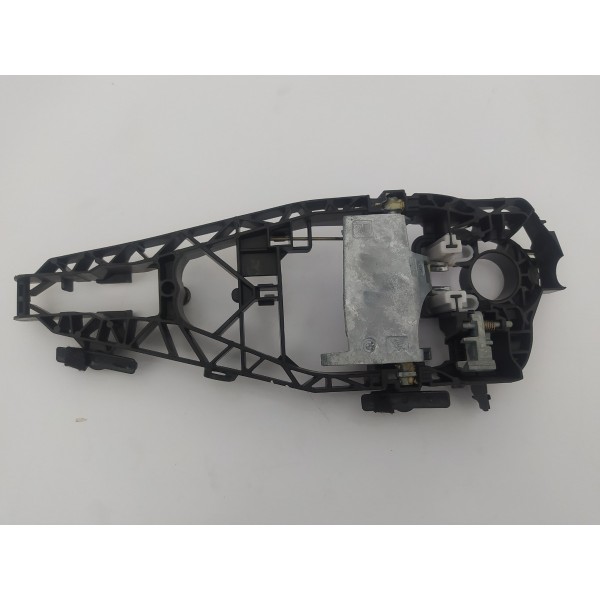 Suporte Maçaneta Traseira Direita Bmw X1 2017 2018