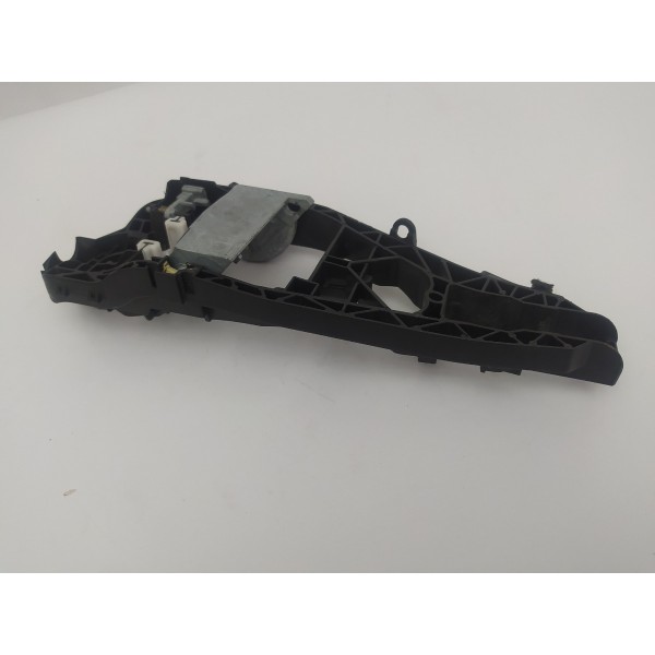 Suporte Maçaneta Traseira Direita Bmw X1 2017 2018