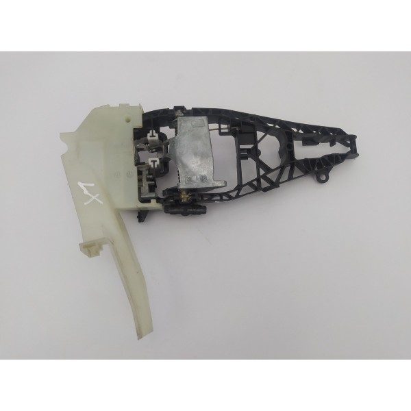 Suporte Maçaneta Traseira Esquerda Bmw X1 2017 2018