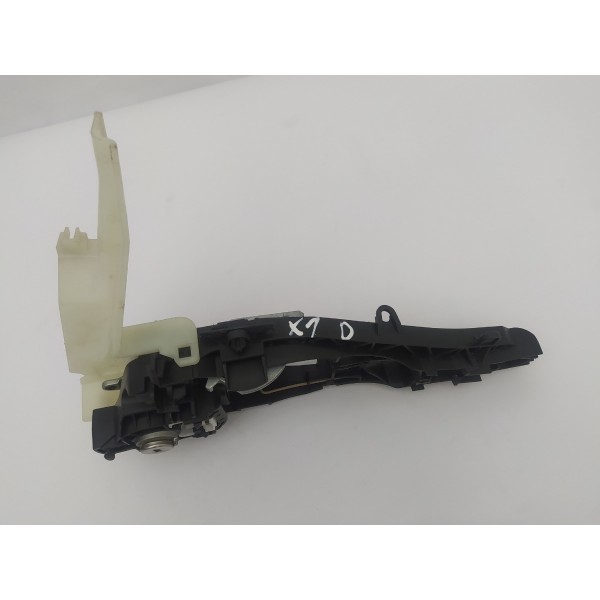 Suporte Maçaneta Traseira Esquerda Bmw X1 2017 2018