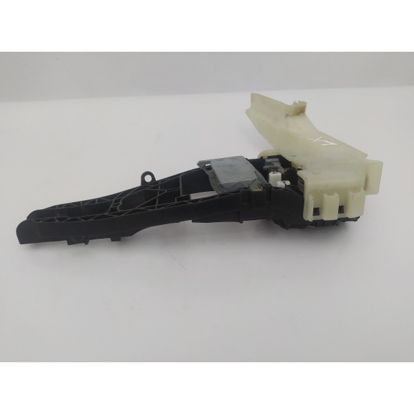 Suporte Maçaneta Traseira Esquerda Bmw X1 2017 2018