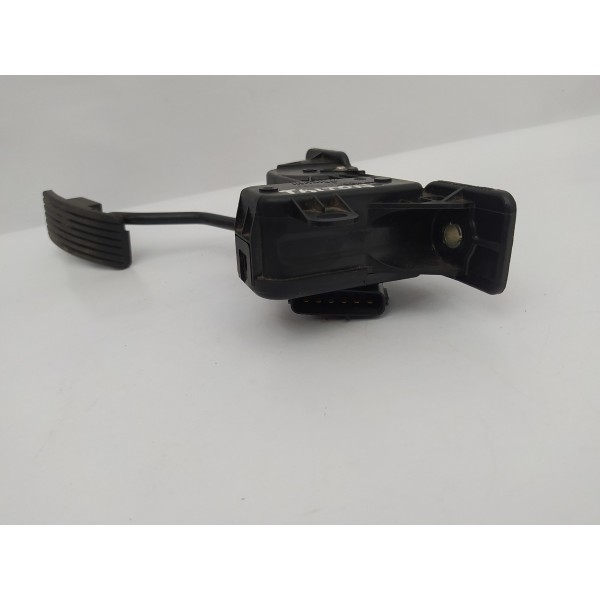 Pedal Acelerador Mitsubishi L200 Triton 2013 2014 2015