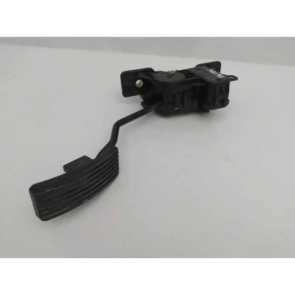 Pedal Acelerador Mitsubishi L200 Triton 2013 2014 2015