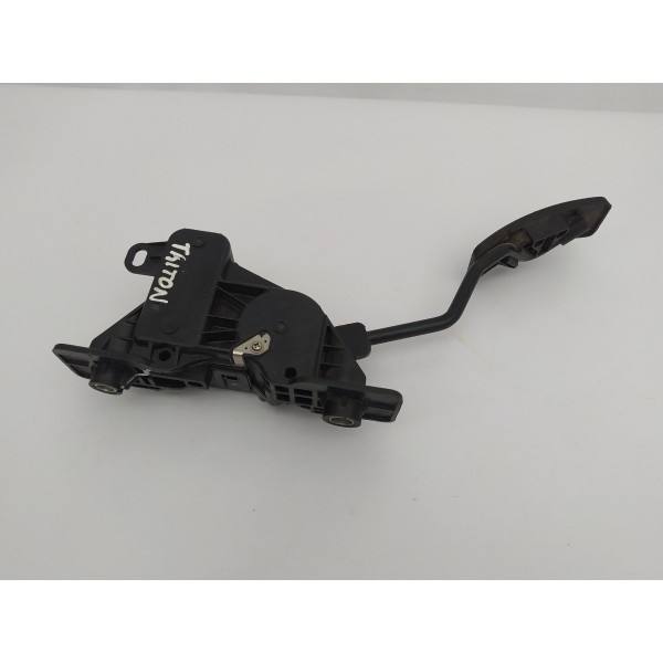 Pedal Acelerador Mitsubishi L200 Triton 2013 2014 2015