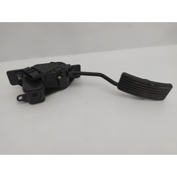 Pedal Acelerador Mitsubishi L200 Triton 2013 2014 2015