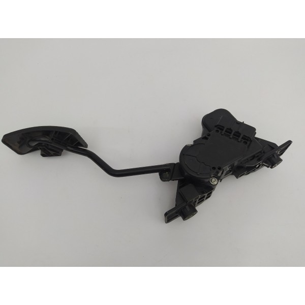 Pedal Acelerador Mitsubishi L200 Triton 2013 2014 2015