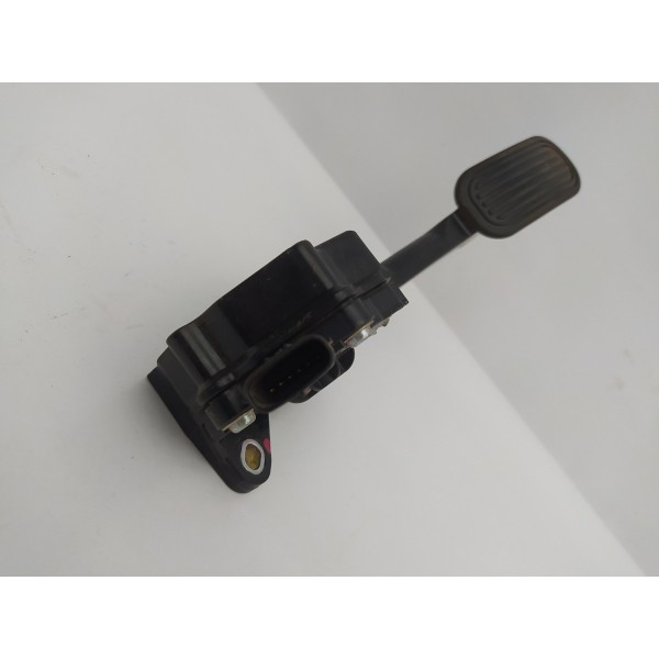 Pedal Acelerador Toyota Hilux 2013 2014