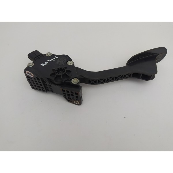 Pedal Acelerador Toyota Hilux 2013 2014