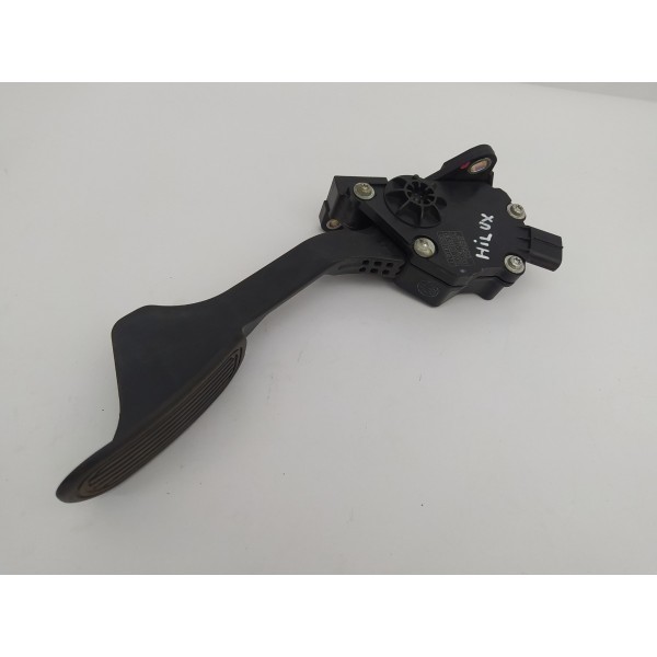 Pedal Acelerador Toyota Hilux 2013 2014