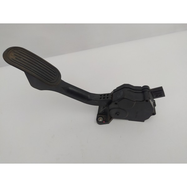 Pedal Acelerador Toyota Hilux 2013 2014