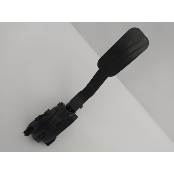 Pedal Acelerador Renault Master 2016 2017