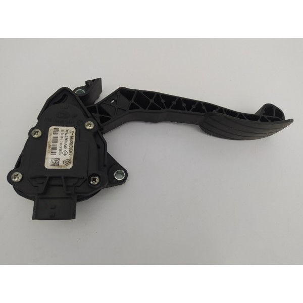 Pedal Acelerador Renault Master 2016 2017