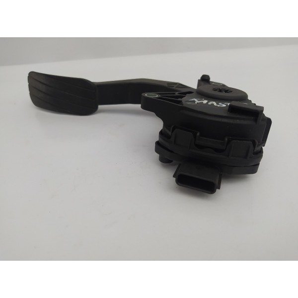 Pedal Acelerador Renault Master 2016 2017