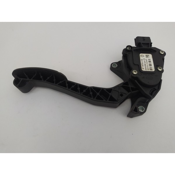 Pedal Acelerador Renault Master 2016 2017