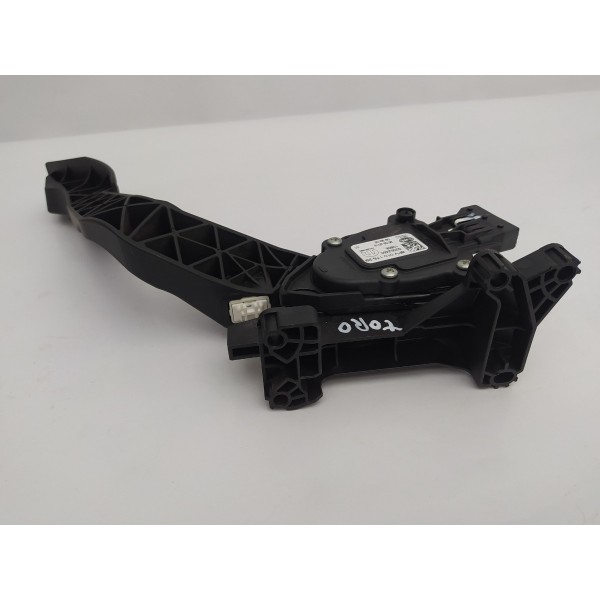 Pedal Acelerador Fiat Toro 2017 2018 52052455