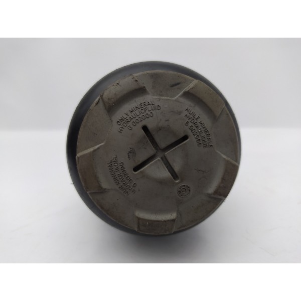 Reservatório Óleo Direção Hidráulica Volkswagen G6 G7