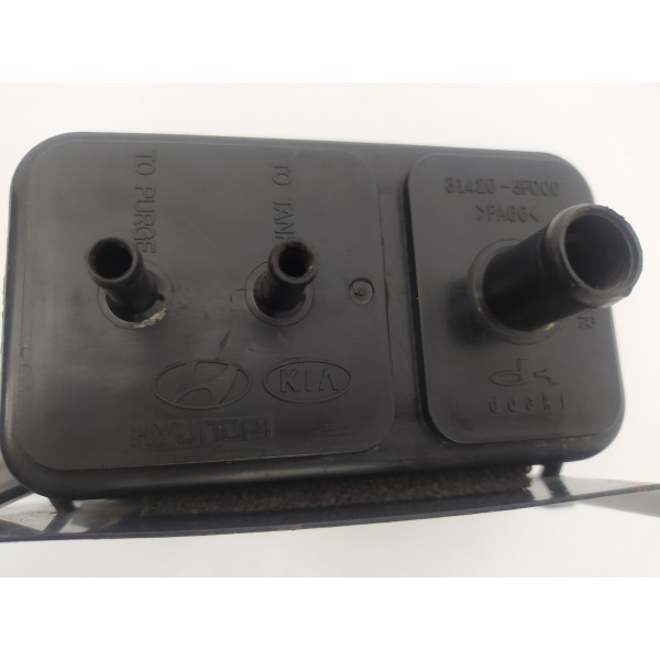 Filtro Canister Hyundai Tucson 2.0 2007 2008