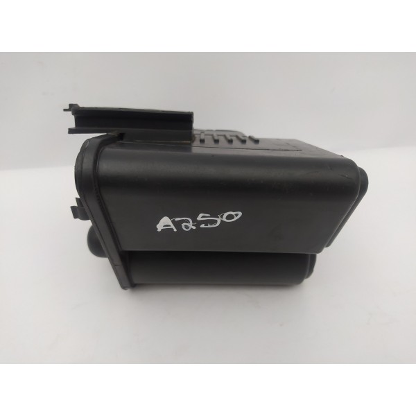 Filtro Canister Mercedes Benz A250 2015 2016 Detalhe