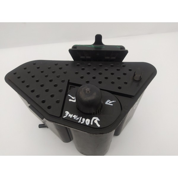 Filtro Canister Mercedes Benz A250 2015 2016 Detalhe