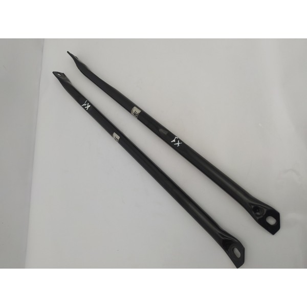 Par Suporte Bmw X1 2017 2018