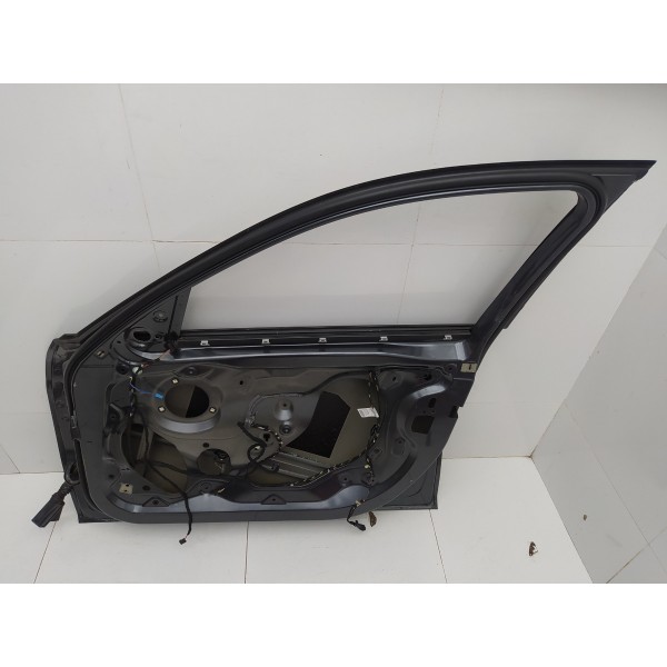 Porta Traseira Esquerda Bmw 320i 2013 2014