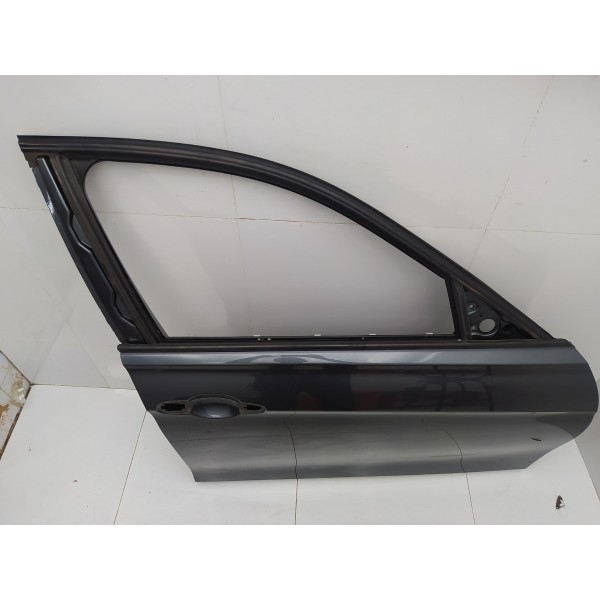 Porta Traseira Esquerda Bmw 320i 2013 2014