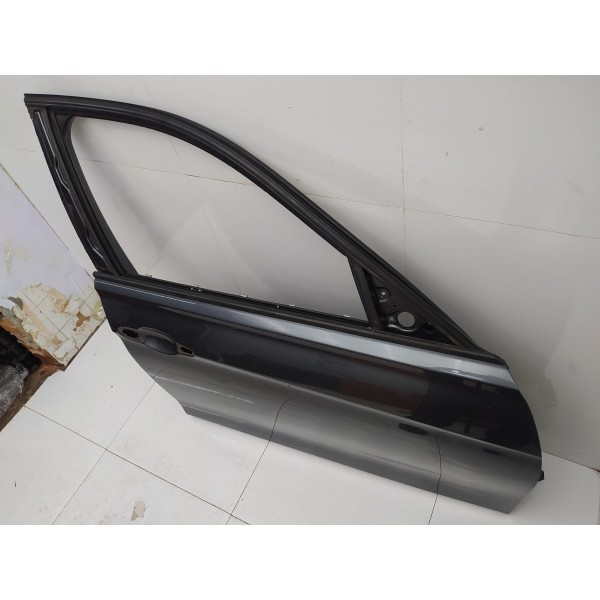 Porta Traseira Esquerda Bmw 320i 2013 2014