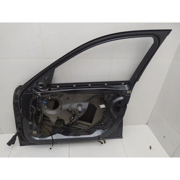 Porta Traseira Esquerda Bmw 320i 2013 2014