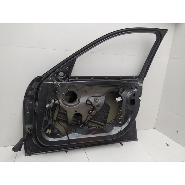 Porta Traseira Esquerda Bmw 320i 2013 2014
