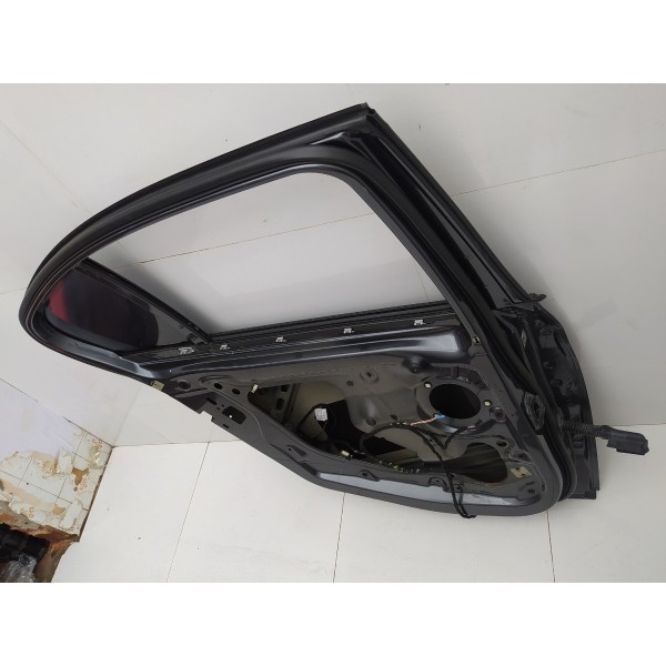 Porta Traseira Esquerda Bmw 320i 2013 2014