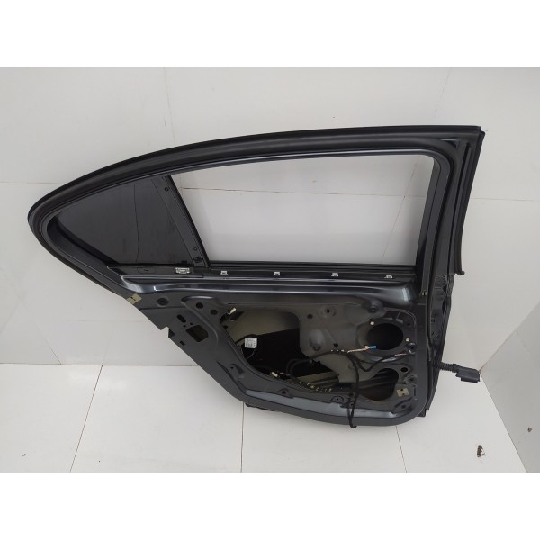 Porta Traseira Esquerda Bmw 320i 2013 2014
