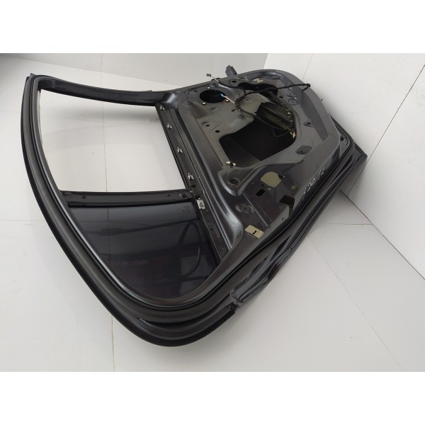 Porta Traseira Esquerda Bmw 320i 2013 2014