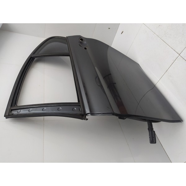 Porta Traseira Esquerda Bmw 320i 2013 2014