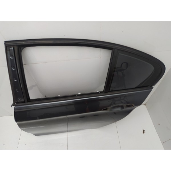 Porta Traseira Esquerda Bmw 320i 2013 2014