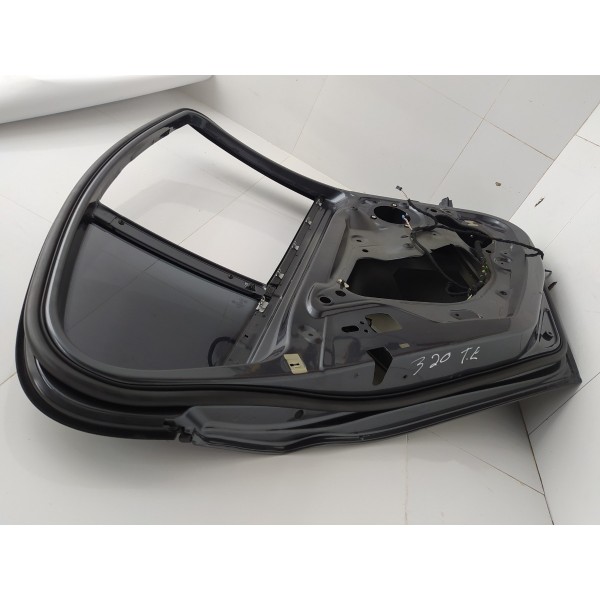 Porta Traseira Esquerda Bmw 320i 2013 2014