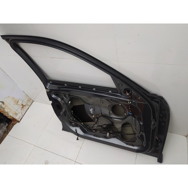 Porta Dianteira Esquerda Bmw 320i 2013 2014