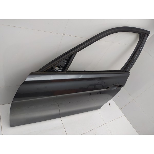 Porta Dianteira Esquerda Bmw 320i 2013 2014