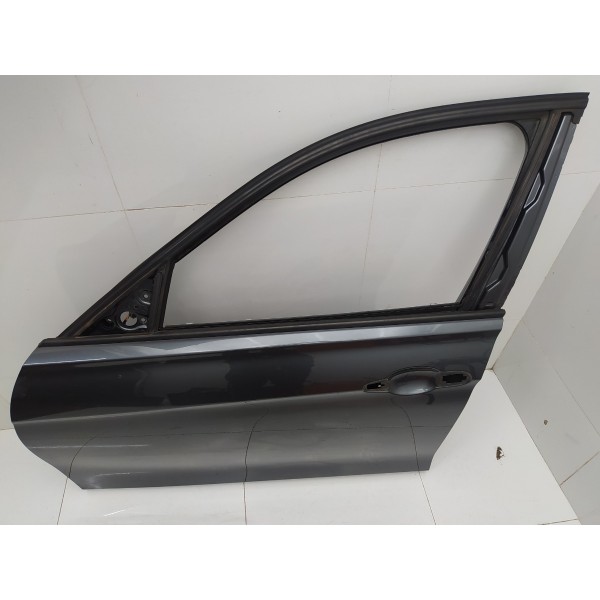 Porta Dianteira Esquerda Bmw 320i 2013 2014