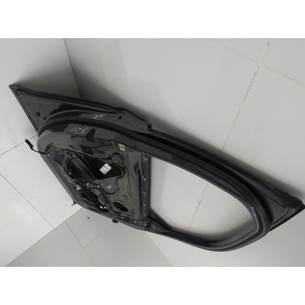 Porta Dianteira Esquerda Bmw 320i 2013 2014